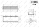 Shafer SX824 photo 2
