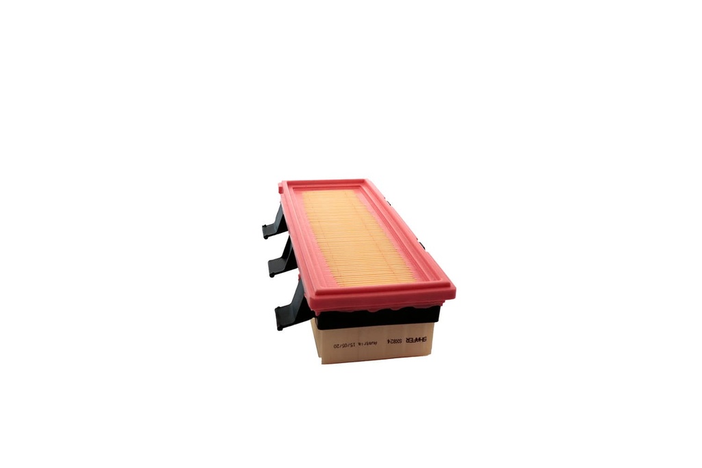 Shafer SX824 photo 11