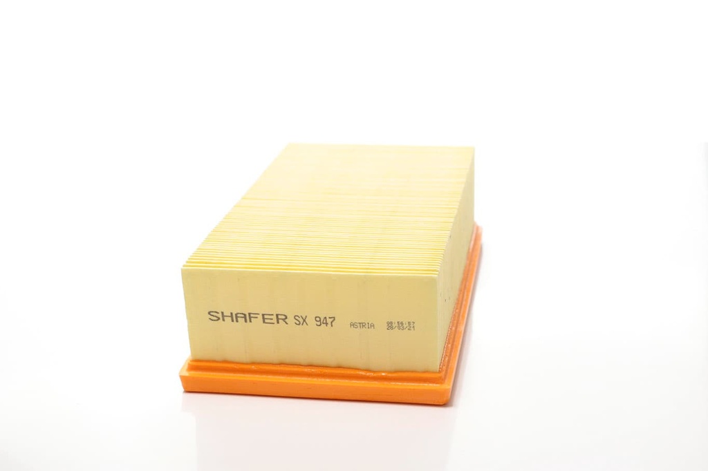 Shafer SX947 photo 3