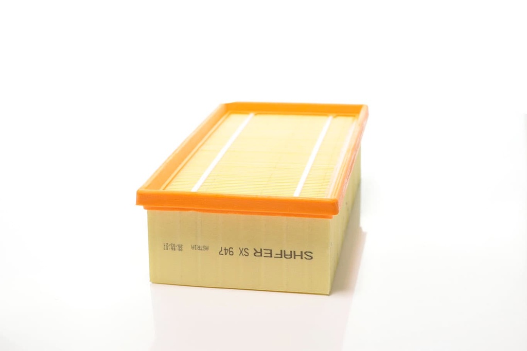 Shafer SX947 photo 11