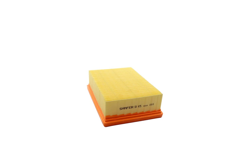 Shafer SX475 photo 11