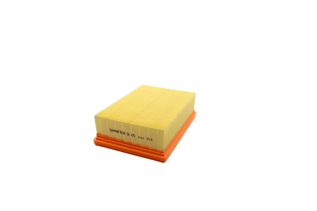 Shafer SX475 photo 12