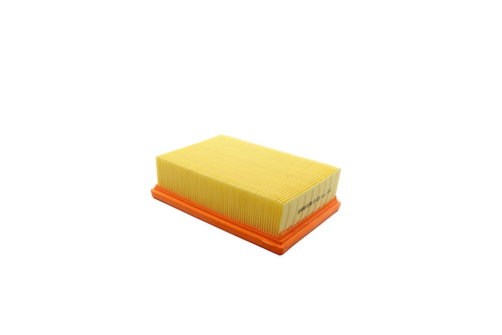Shafer SX475 photo 19
