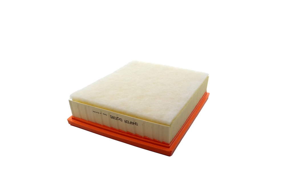 Shafer SX2085 photo 12