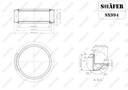 Shafer SX994 photo 2