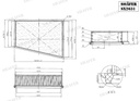 Shafer SX2631 photo 2