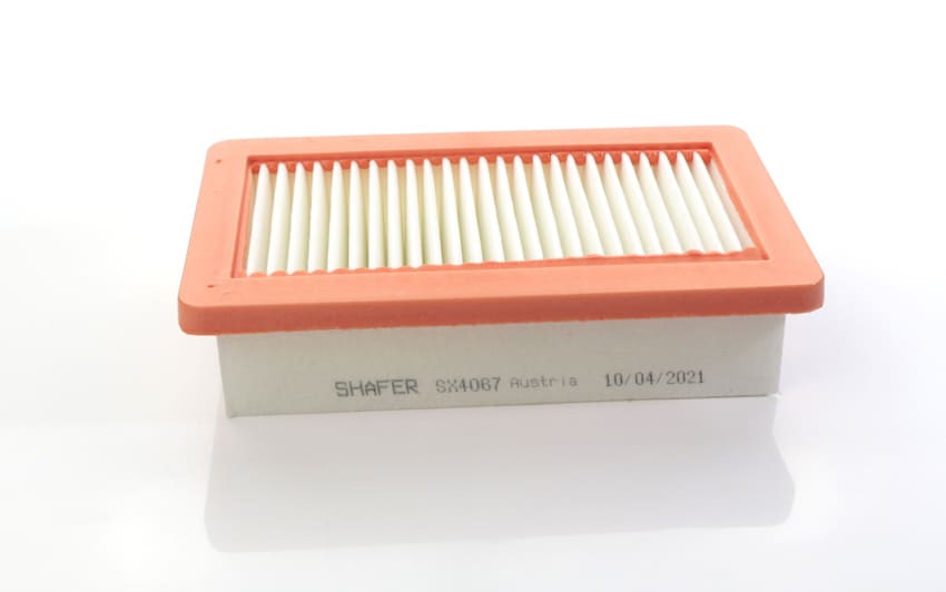 Shafer SX4067 photo 18