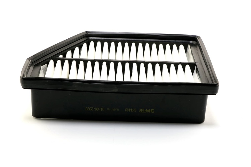 Shafer SX4433 photo 19