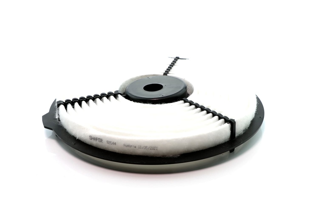 Shafer SX544 photo 12