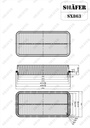 Shafer SX863 photo 2