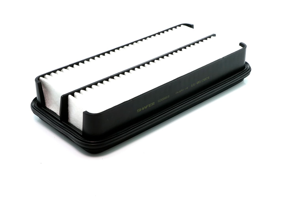 Shafer SX863 photo 3