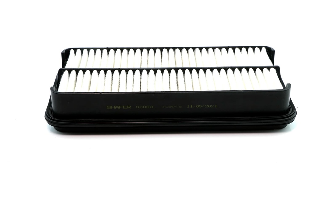 Shafer SX863 photo 4