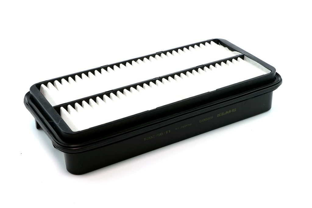 Shafer SX863 photo 12