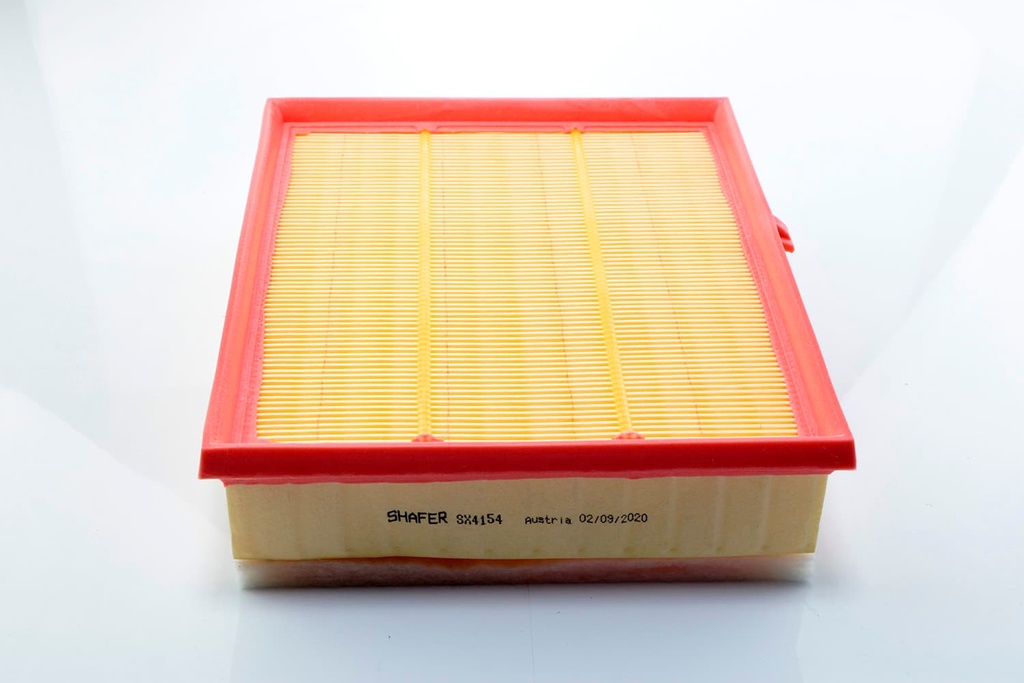 Shafer SX4154 photo 19