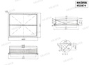 Shafer SX2870 photo 2