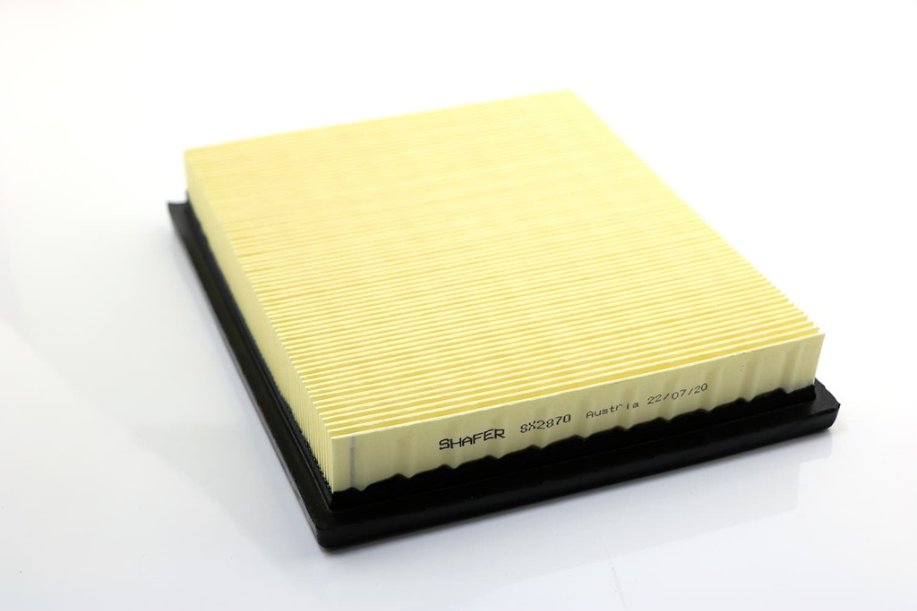 Shafer SX2870 photo 4