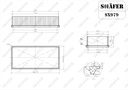 Shafer SX979 photo 2