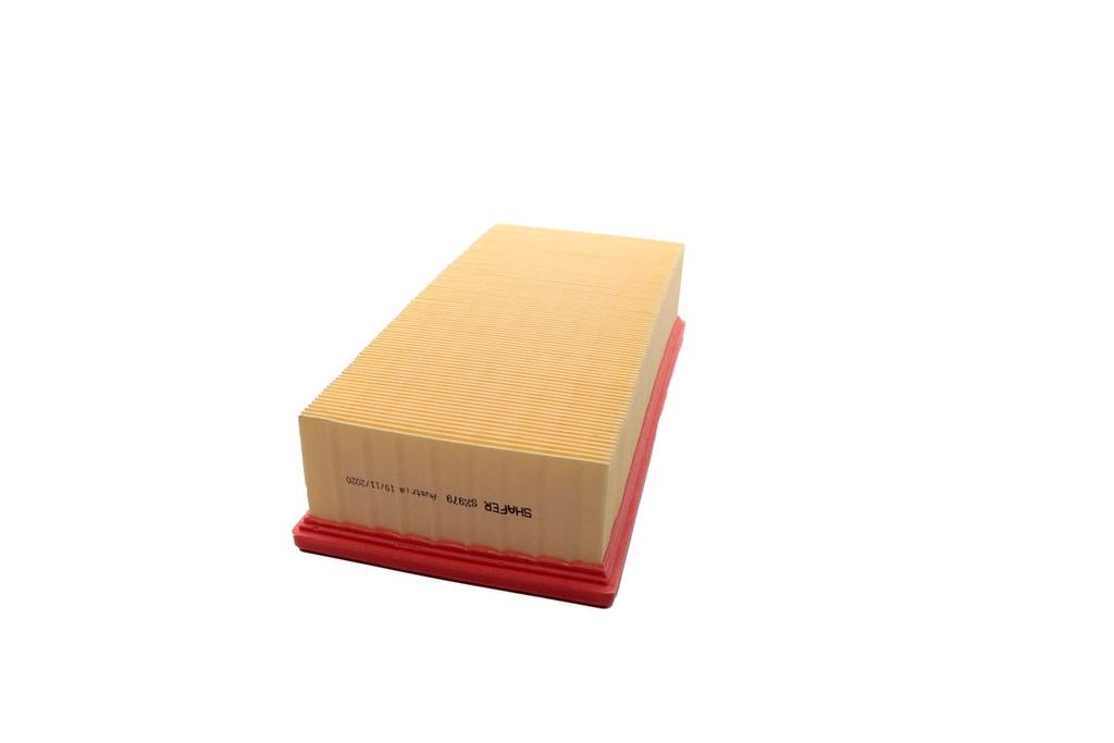Shafer SX979 photo 19