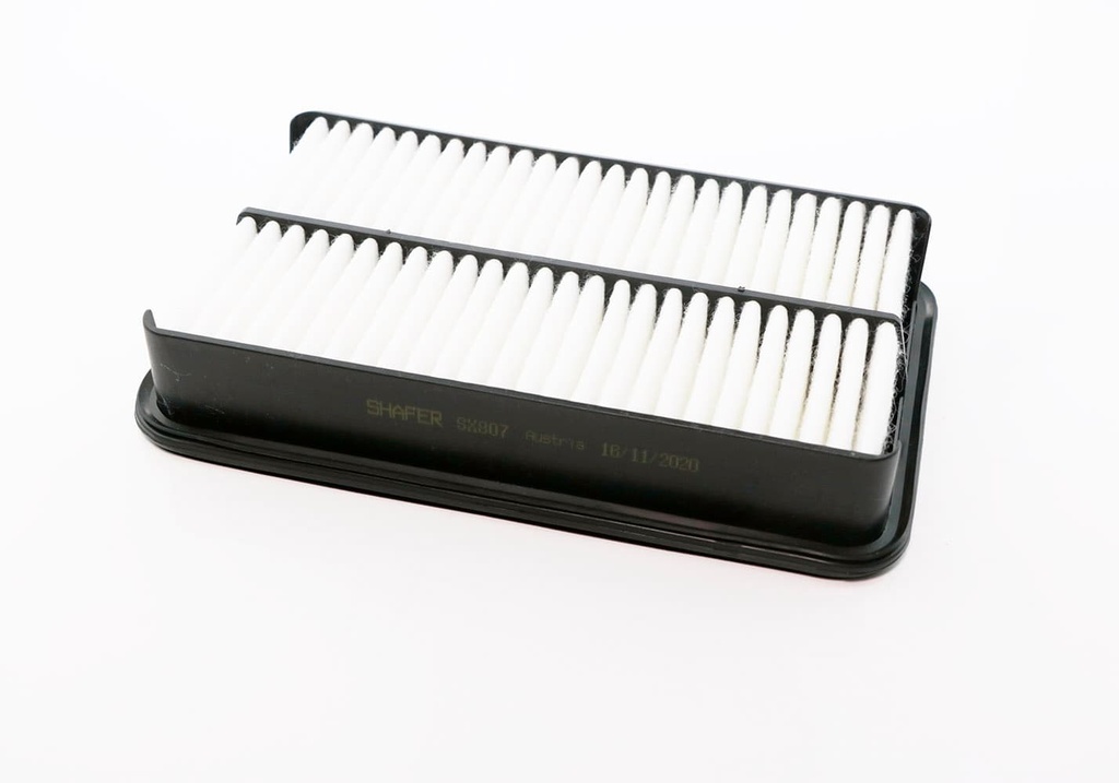 Shafer SX807 photo 14