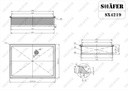 Shafer SX4219 photo 2
