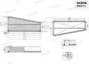 Shafer SX3771 photo 2
