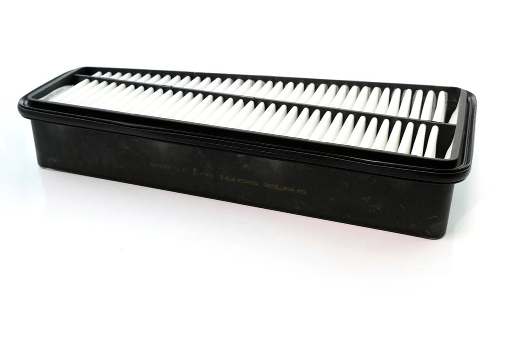 Shafer SX3771 photo 20