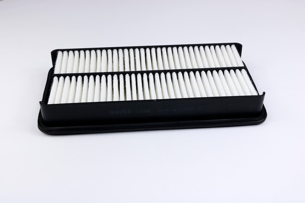 Shafer SX809 photo 12