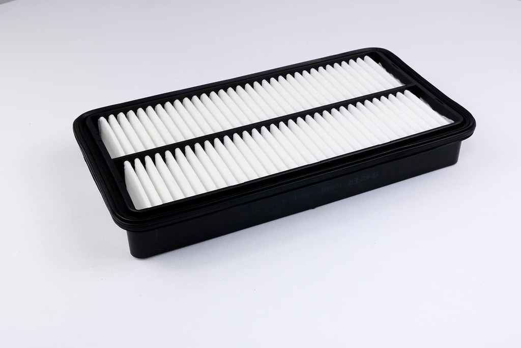 Shafer SX809 photo 16
