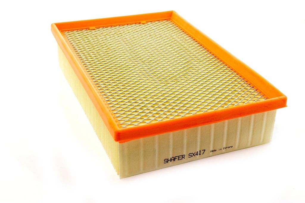 Shafer SX417 photo 18
