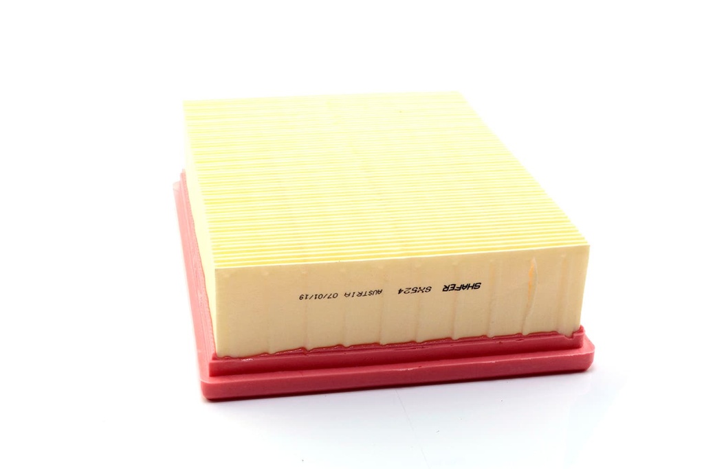 Shafer SX524 photo 3
