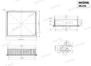 Shafer SX405 photo 2