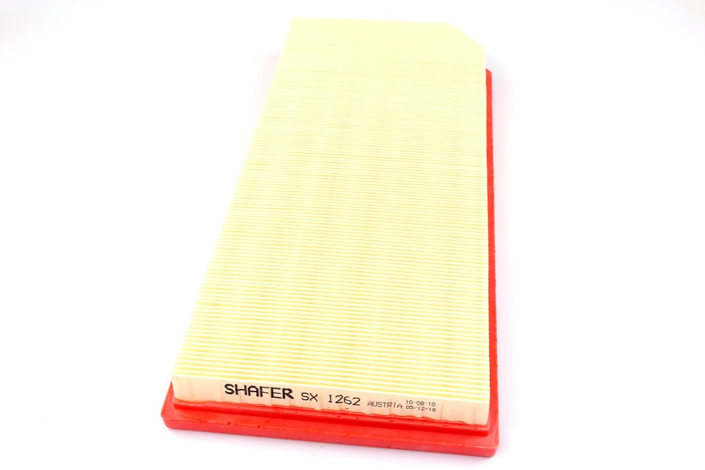 Shafer SX1262 photo 10