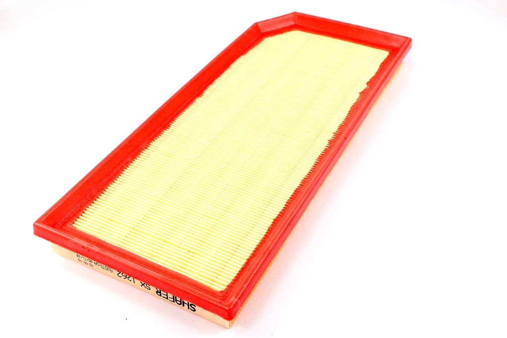 Shafer SX1262 photo 18