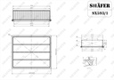 Shafer SX593/1 photo 2