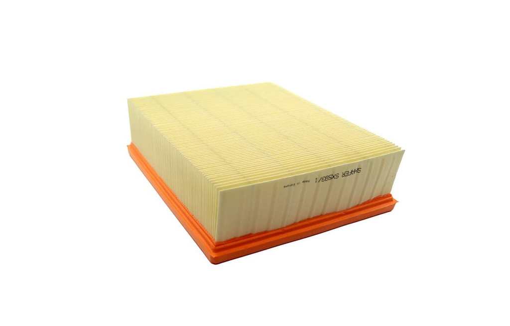 Shafer SX593/1 photo 12