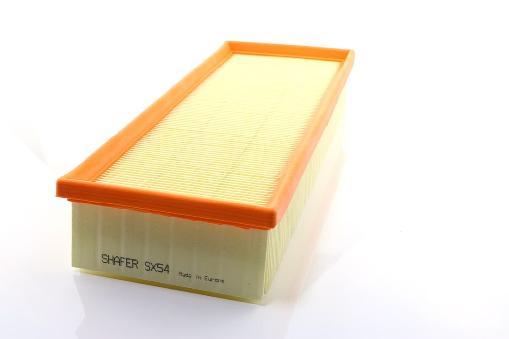 Shafer SX54 photo 11