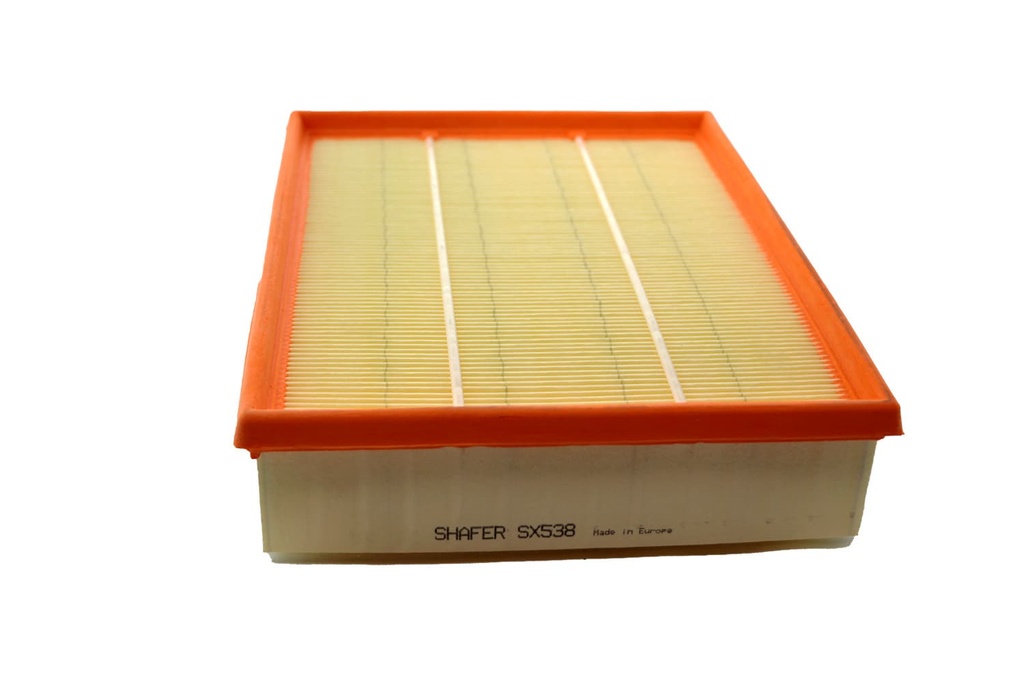 Shafer SX538NB photo 20
