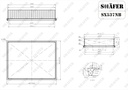 Shafer SX537NB photo 2
