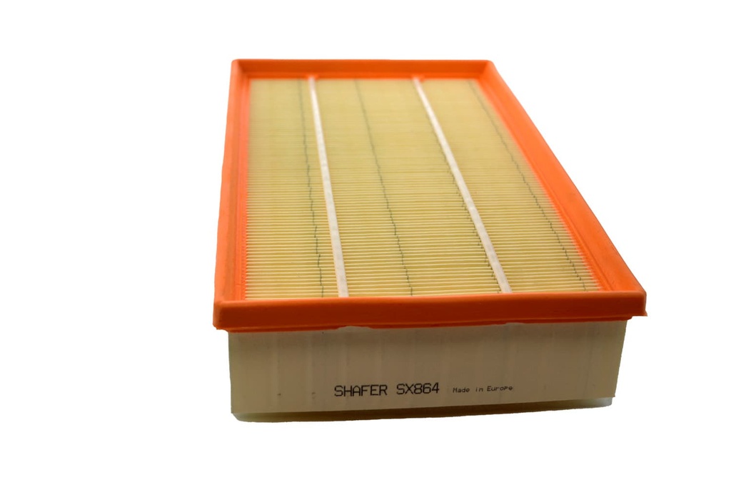 Shafer SX864NB photo 20