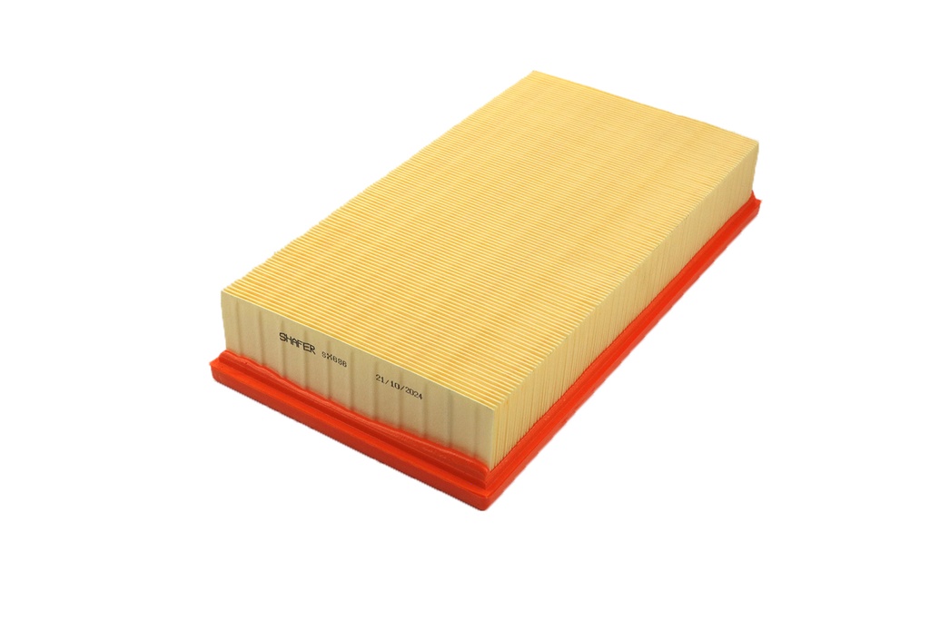 Shafer SX686 photo 2