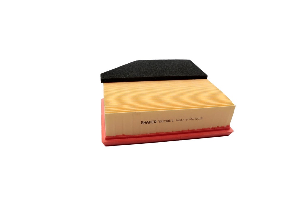 Shafer SX1289/1 photo 11