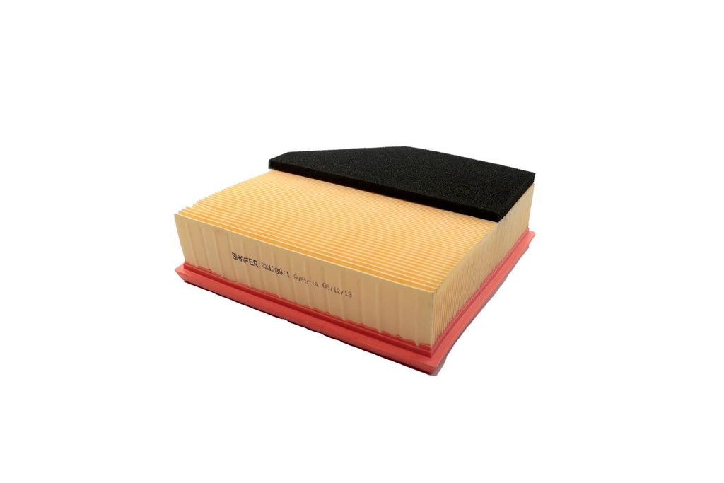 Shafer SX1289/1 photo 12