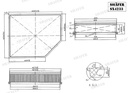 Shafer SX4233 photo 2