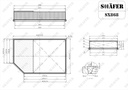 Shafer SX868 photo 2