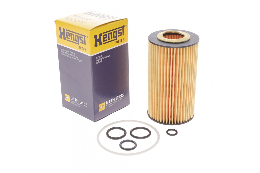 Фильтр масляный Mercedes Benz W163/202/203/210/211/212/220/Sprinter M112/113/272/273 96-