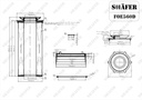 Shafer FOE560D photo 2