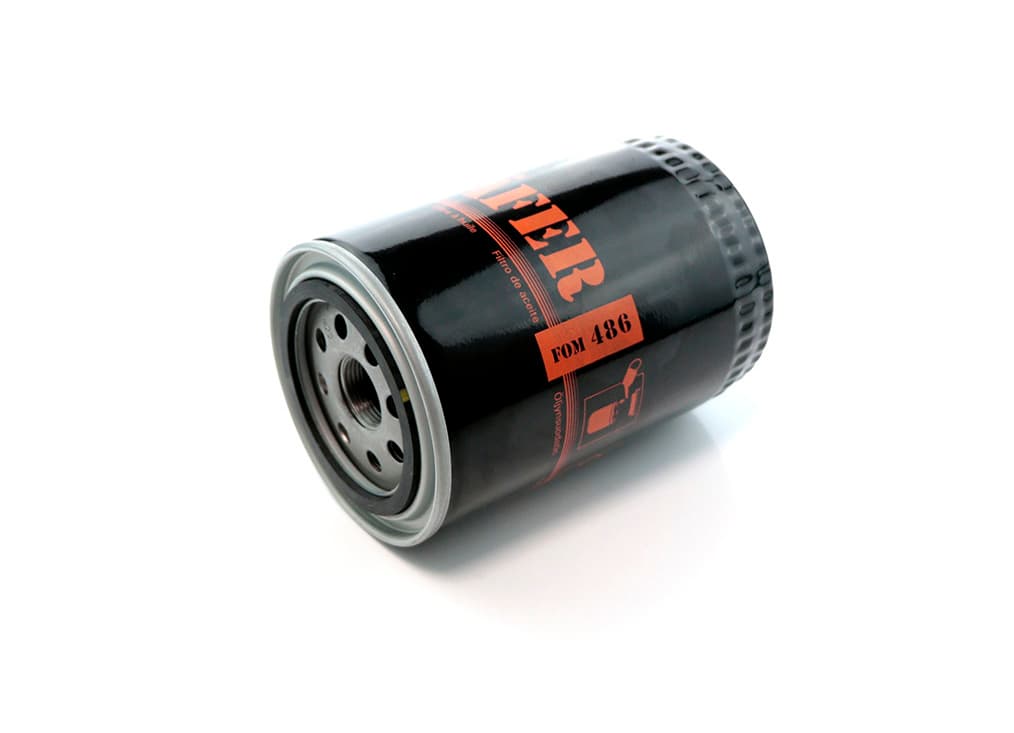 Shafer FOM486 photo 2