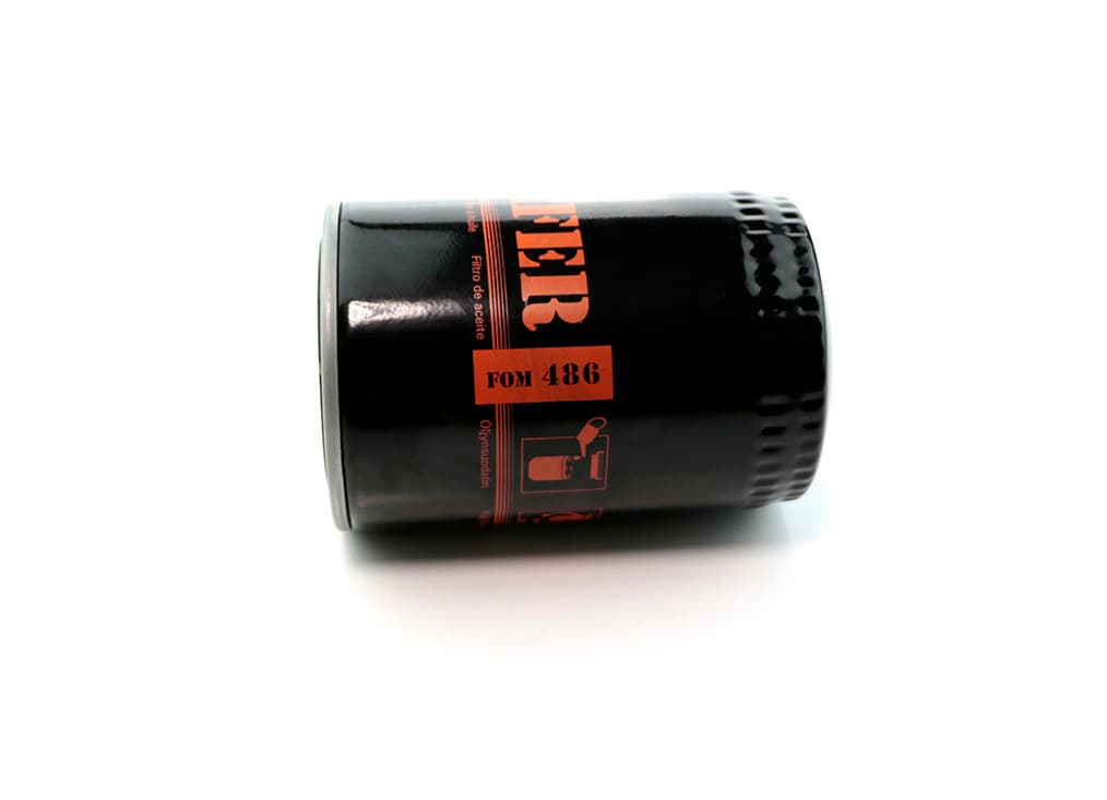 Shafer FOM486 photo 10