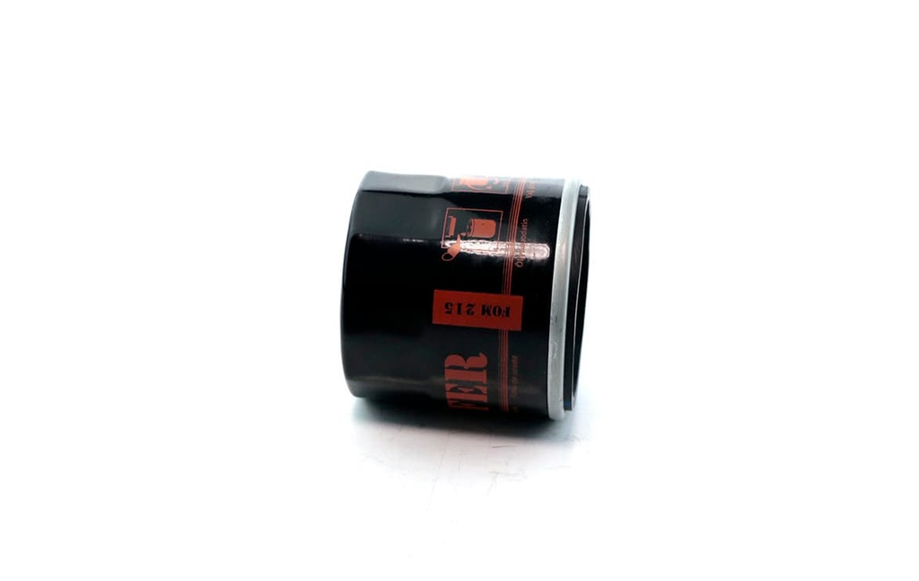 Shafer FOM215 photo 10