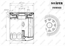 Shafer FOM988 photo 2